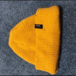 Brixton beanie
